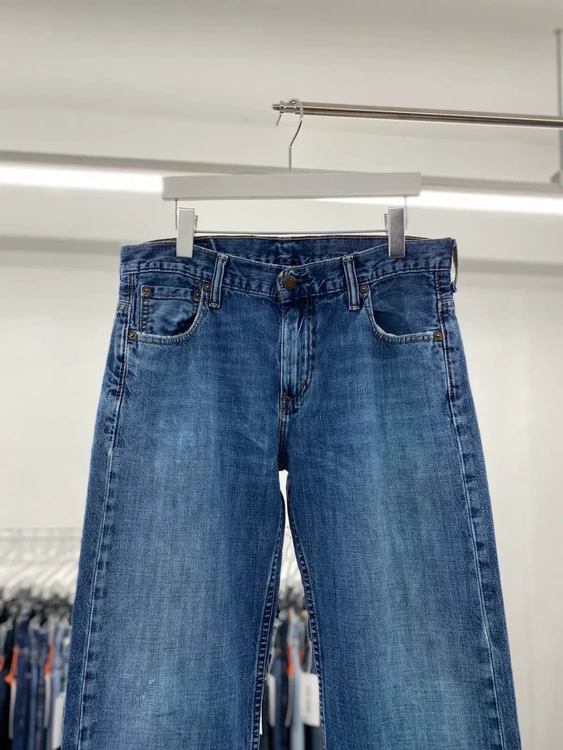 Levis569 Loose Fit 00s 30이즈 a4207 상품이미지2