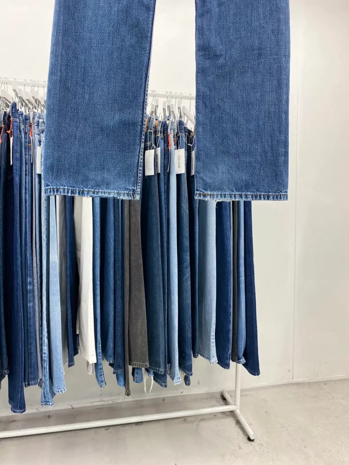 Levis569 Loose Fit 00s 30이즈 a4207 상품이미지7