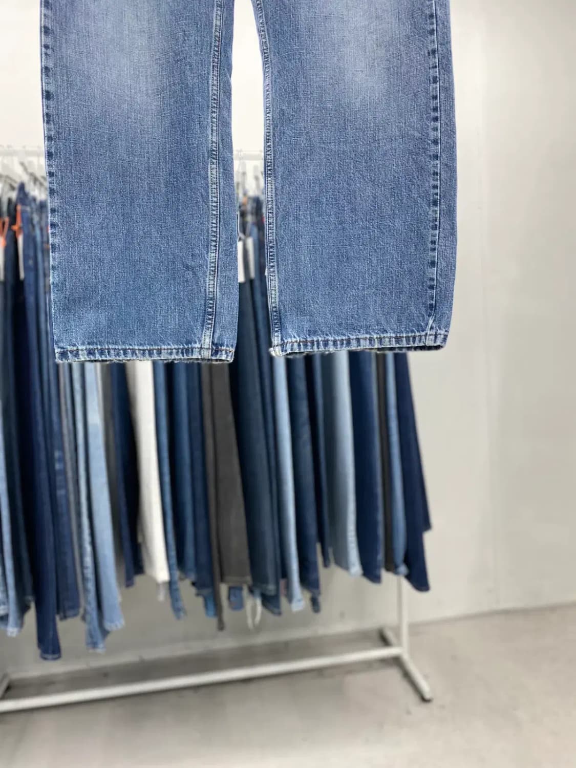 Levis569 Loose Fit 00s 36이즈 a4209 상품이미지3