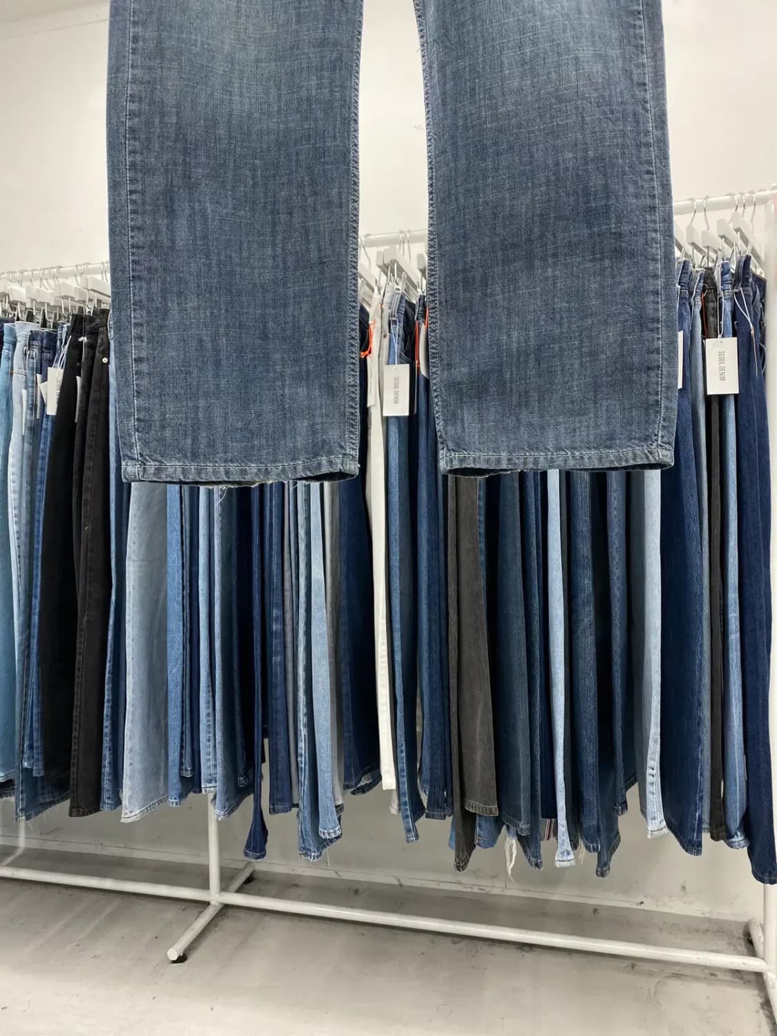 Levis569 Loose Fit 00s 34이즈 a4212 상품이미지3