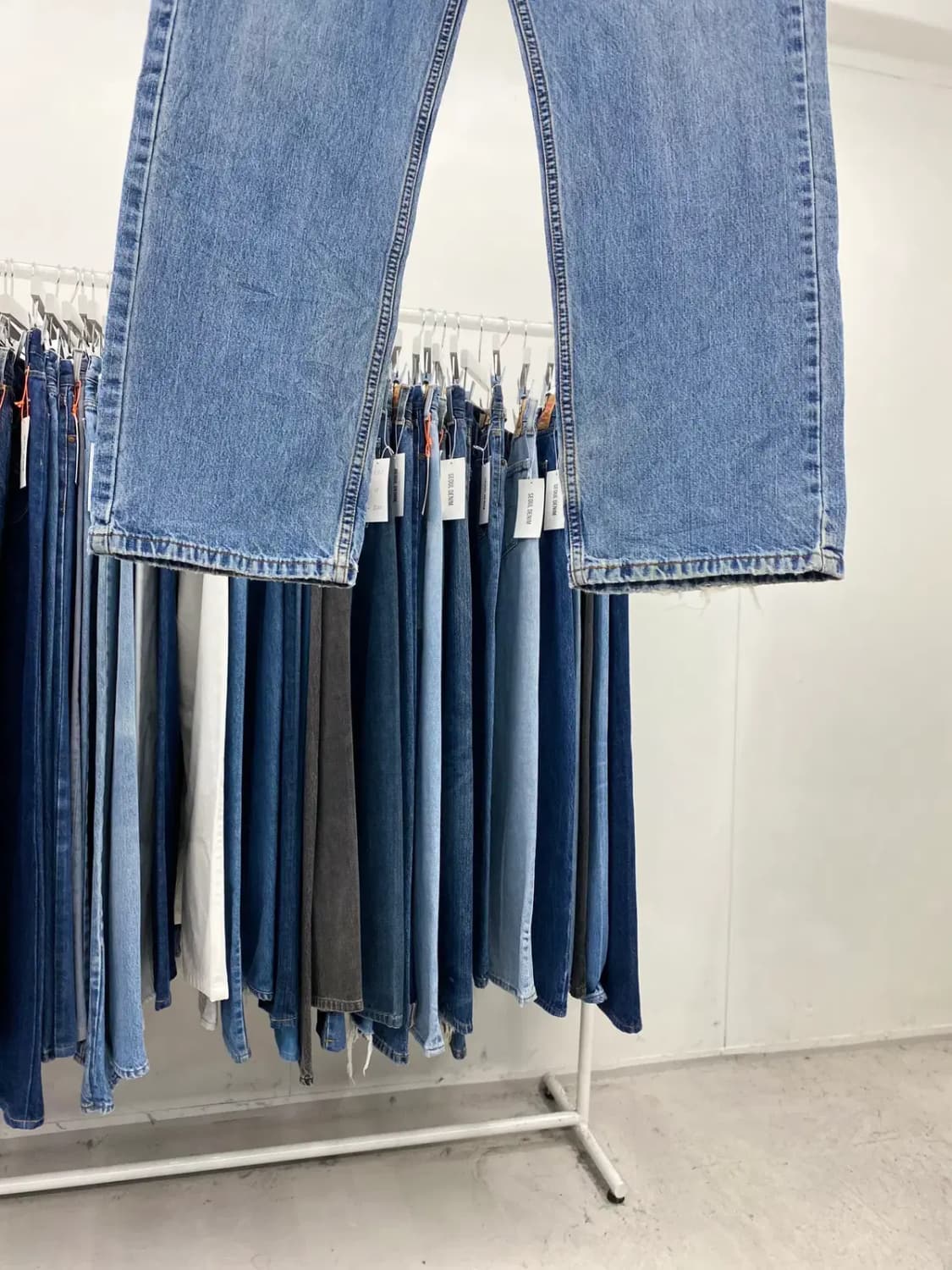 Levis569 Loose Fit 00s 30이즈 a4213 상품이미지3