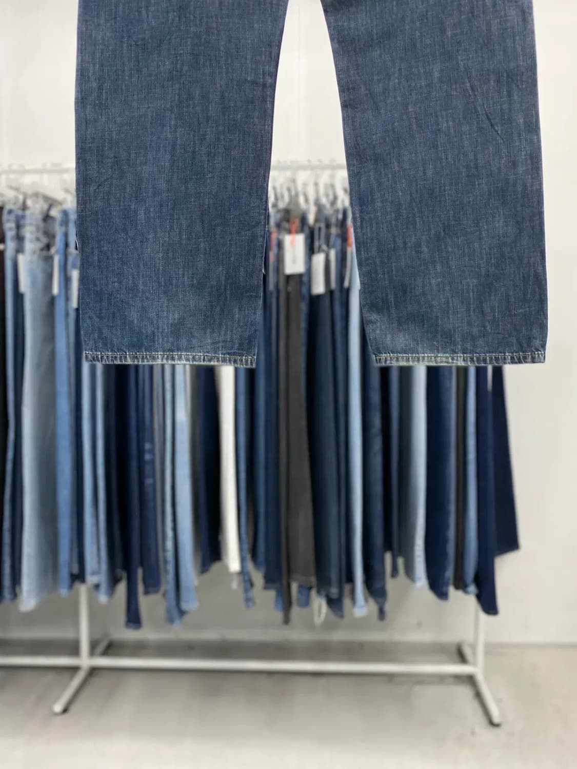 Levis569 Loose Fit 00s 38이즈 a4214 상품이미지7