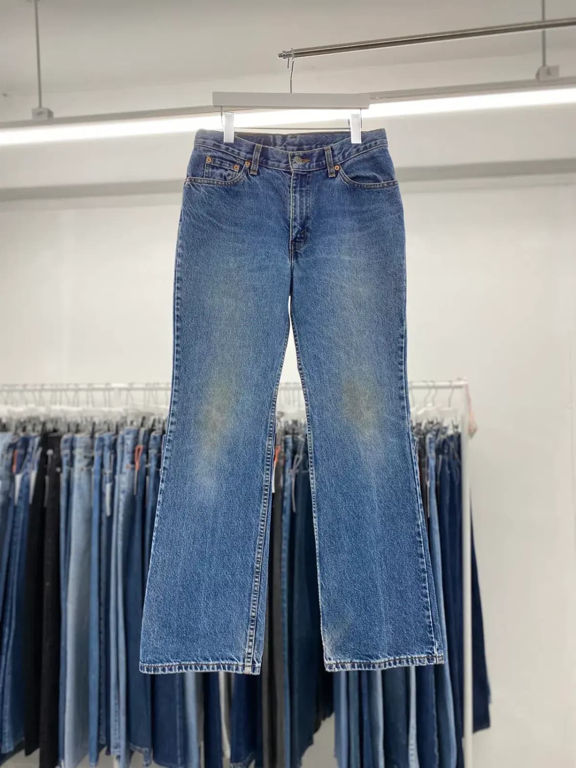 Levis57304 Boots Cut 90s 캐나다 29사이즈a4215 상품이미지1