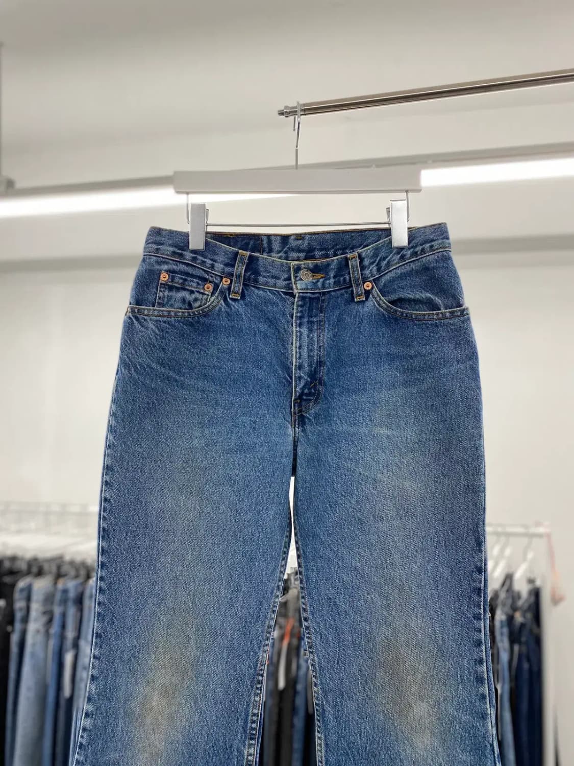 Levis57304 Boots Cut 90s 캐나다 29사이즈a4215 상품이미지2