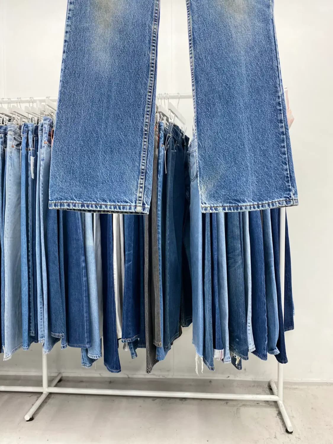 Levis57304 Boots Cut 90s 캐나다 29사이즈a4215 상품이미지3