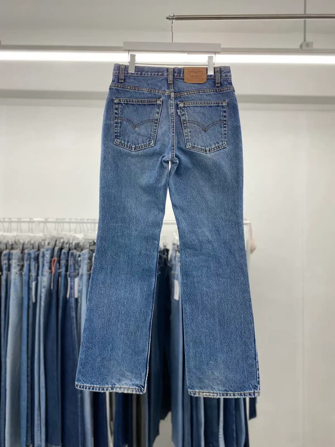 Levis57304 Boots Cut 90s 캐나다 29사이즈a4215 상품이미지4