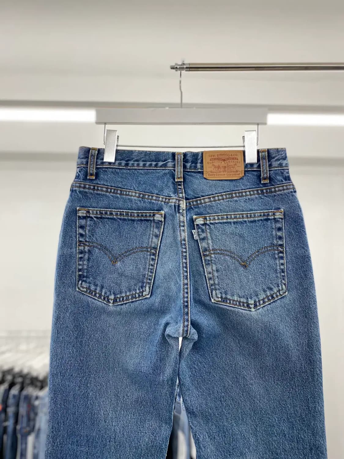 Levis57304 Boots Cut 90s 캐나다 29사이즈a4215 상품이미지5