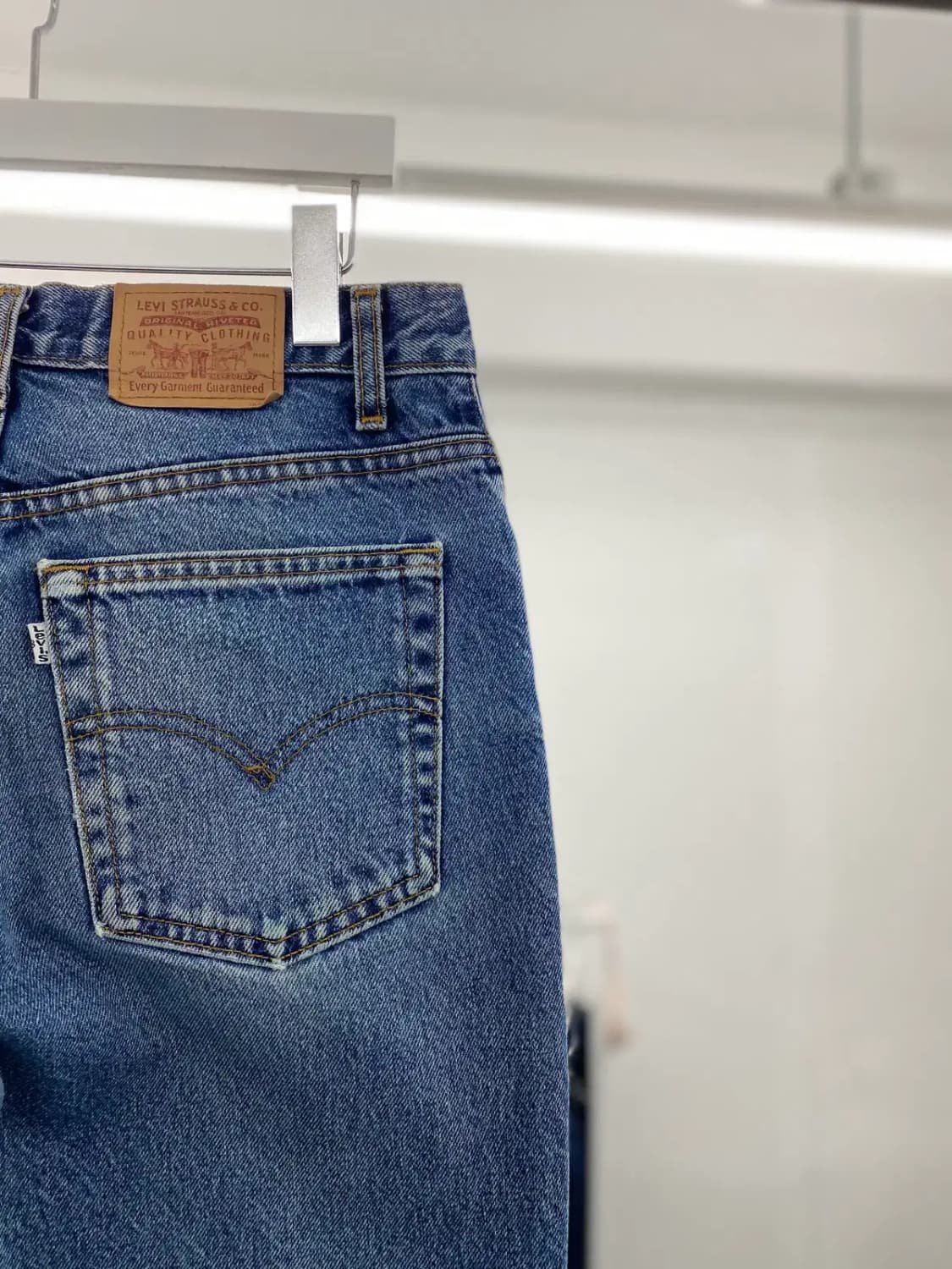 Levis57304 Boots Cut 90s 캐나다 29사이즈a4215 상품이미지6