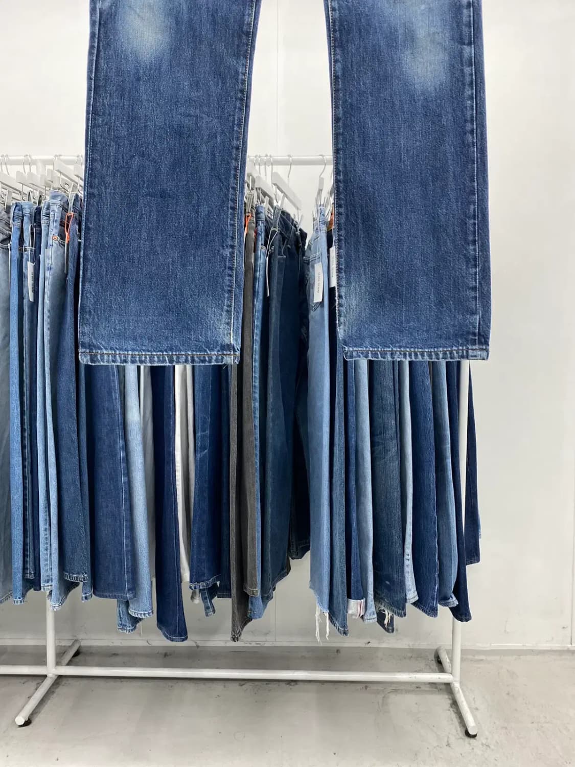 Levis501 Straight Fit 00s 32이즈 a4216 상품이미지3