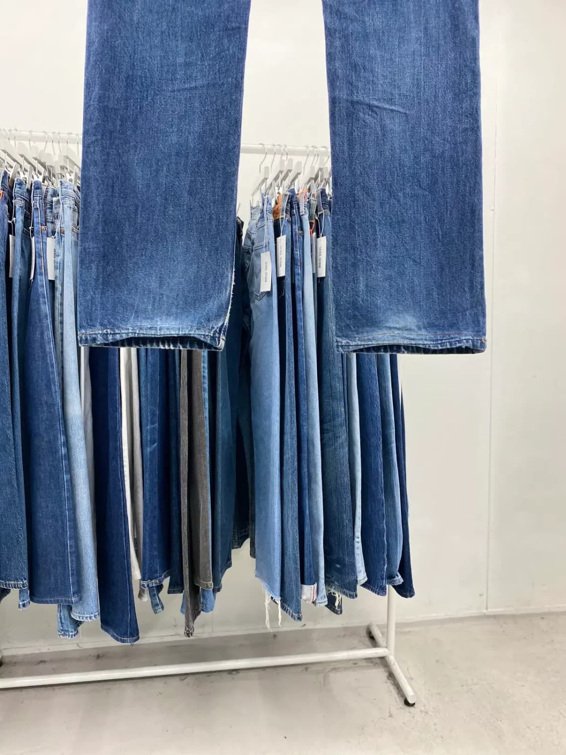 Levis501 Straight Fit 00s 32이즈 a4216 상품이미지7