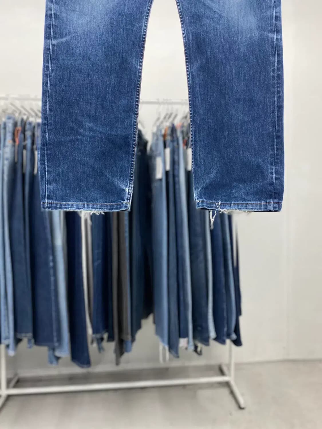 Levis501 Straight Fit 00s 32이즈 a4220 상품이미지3