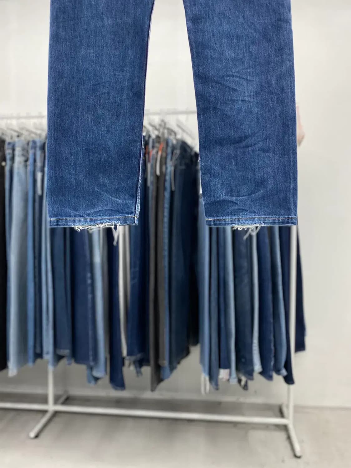 Levis501 Straight Fit 00s 32이즈 a4220 상품이미지7