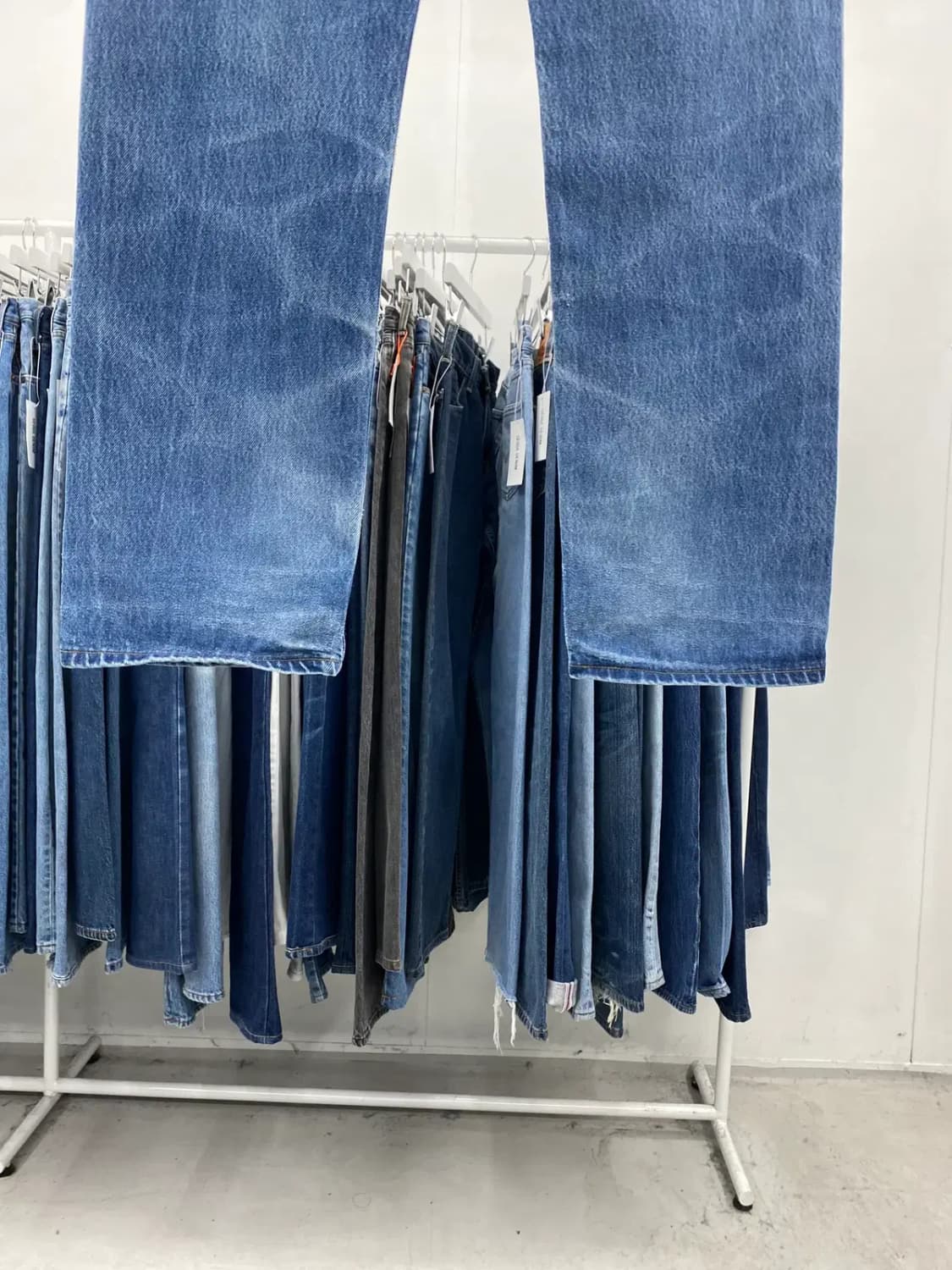 Levis501 Straight Fit 00s 36이즈 a4221 상품이미지7