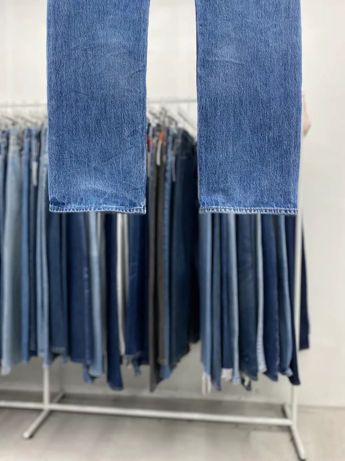 Levis501 Straight Fit 00s 34이즈 a4222 상품이미지7