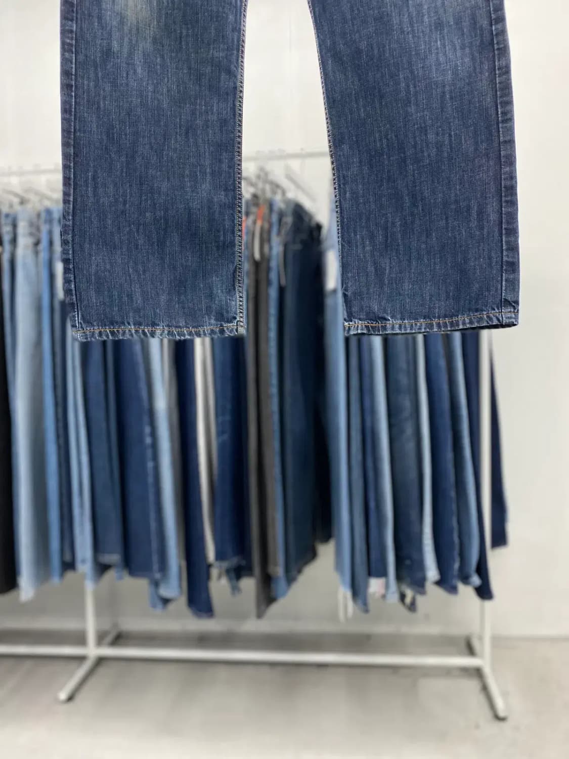 Levis569 Loose Fit 00s 32이즈 a4223 상품이미지3