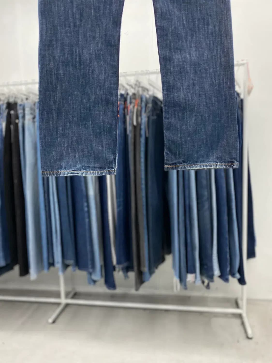 Levis569 Loose Fit 00s 32이즈 a4223 상품이미지7