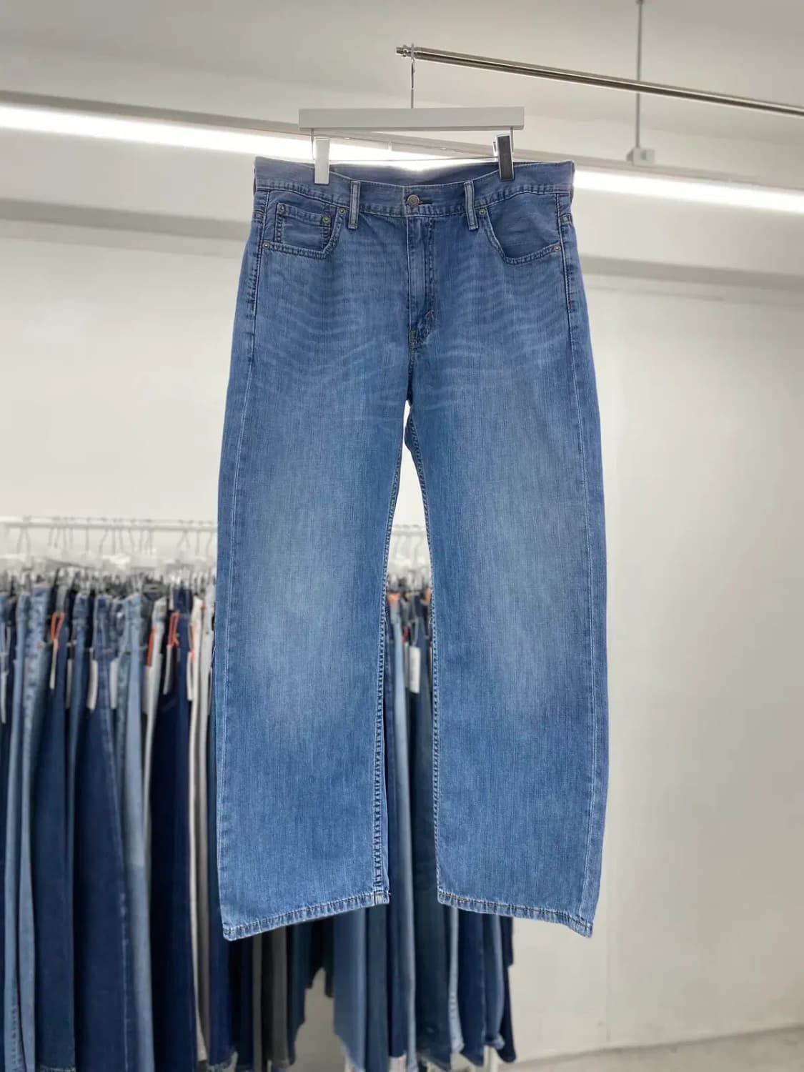 Levis569 Loose Fit 00s 34이즈 a4224 상품이미지1