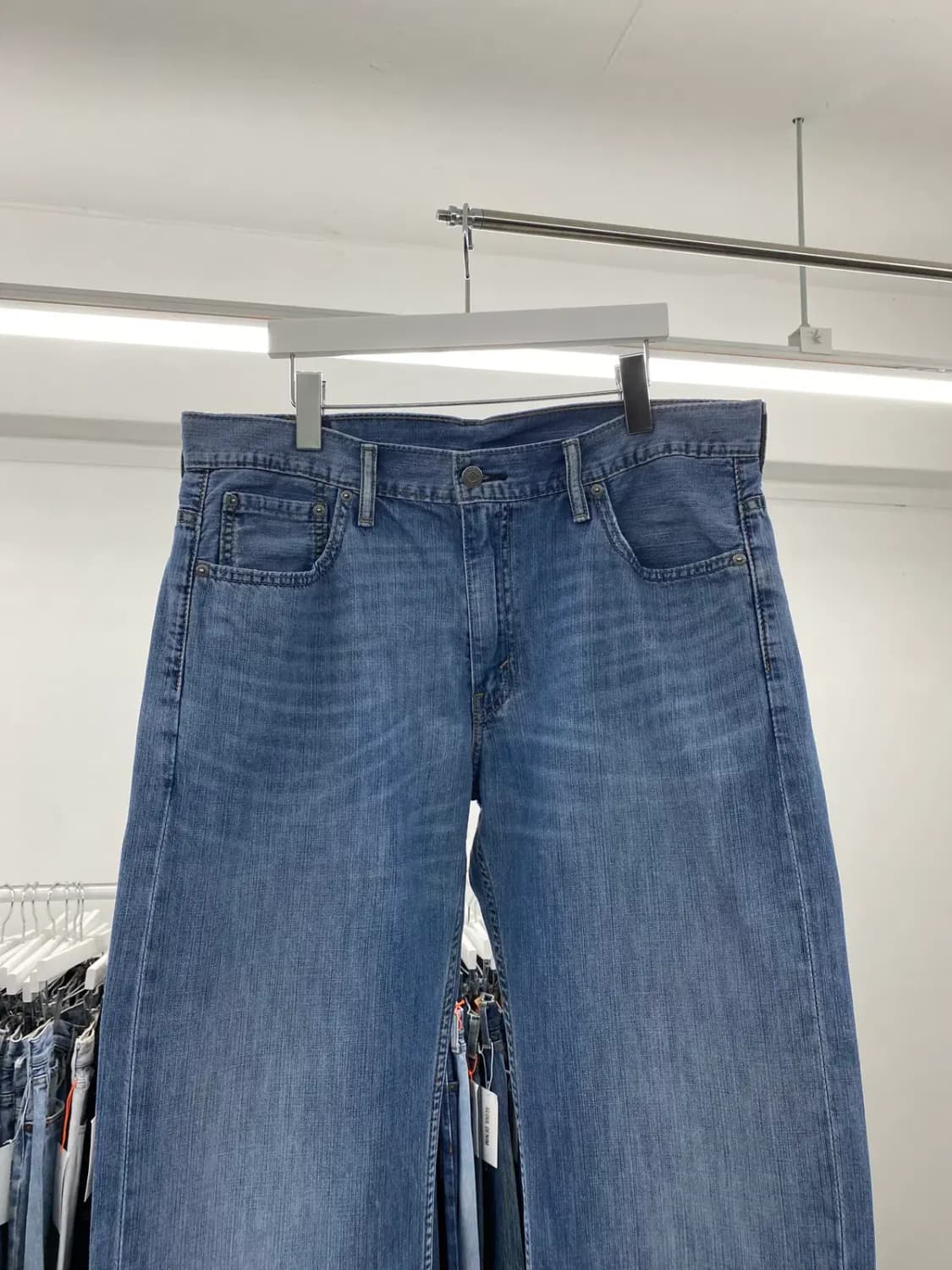 Levis569 Loose Fit 00s 34이즈 a4224 상품이미지2