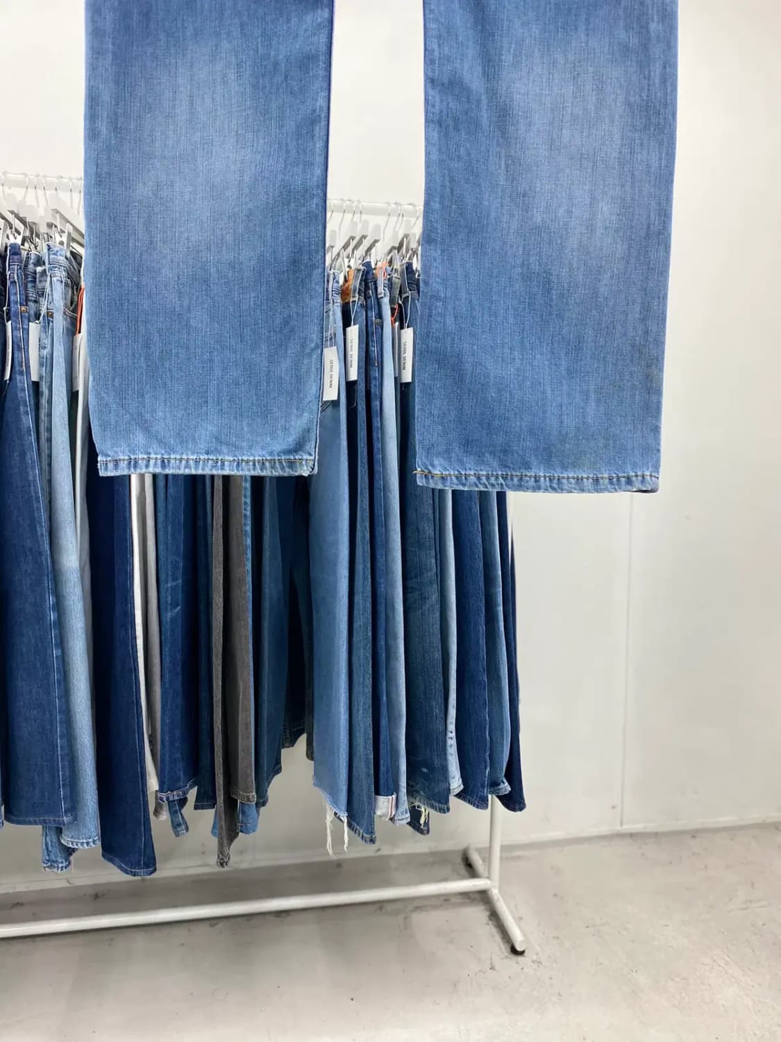 Levis569 Loose Fit 00s 34이즈 a4224 상품이미지7