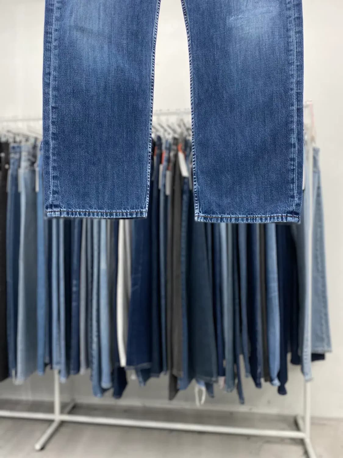 Levis569 Loose Fit 00s 36이즈 a4225 상품이미지3