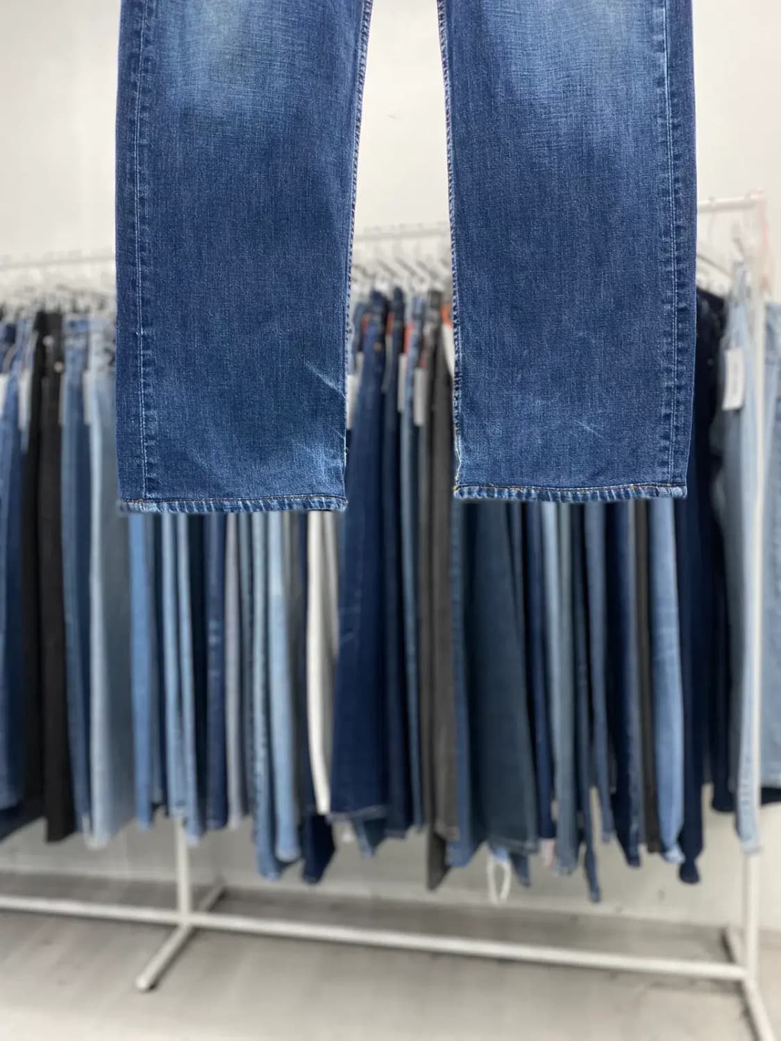 Levis569 Loose Fit 00s 33이즈 a4226 상품이미지3