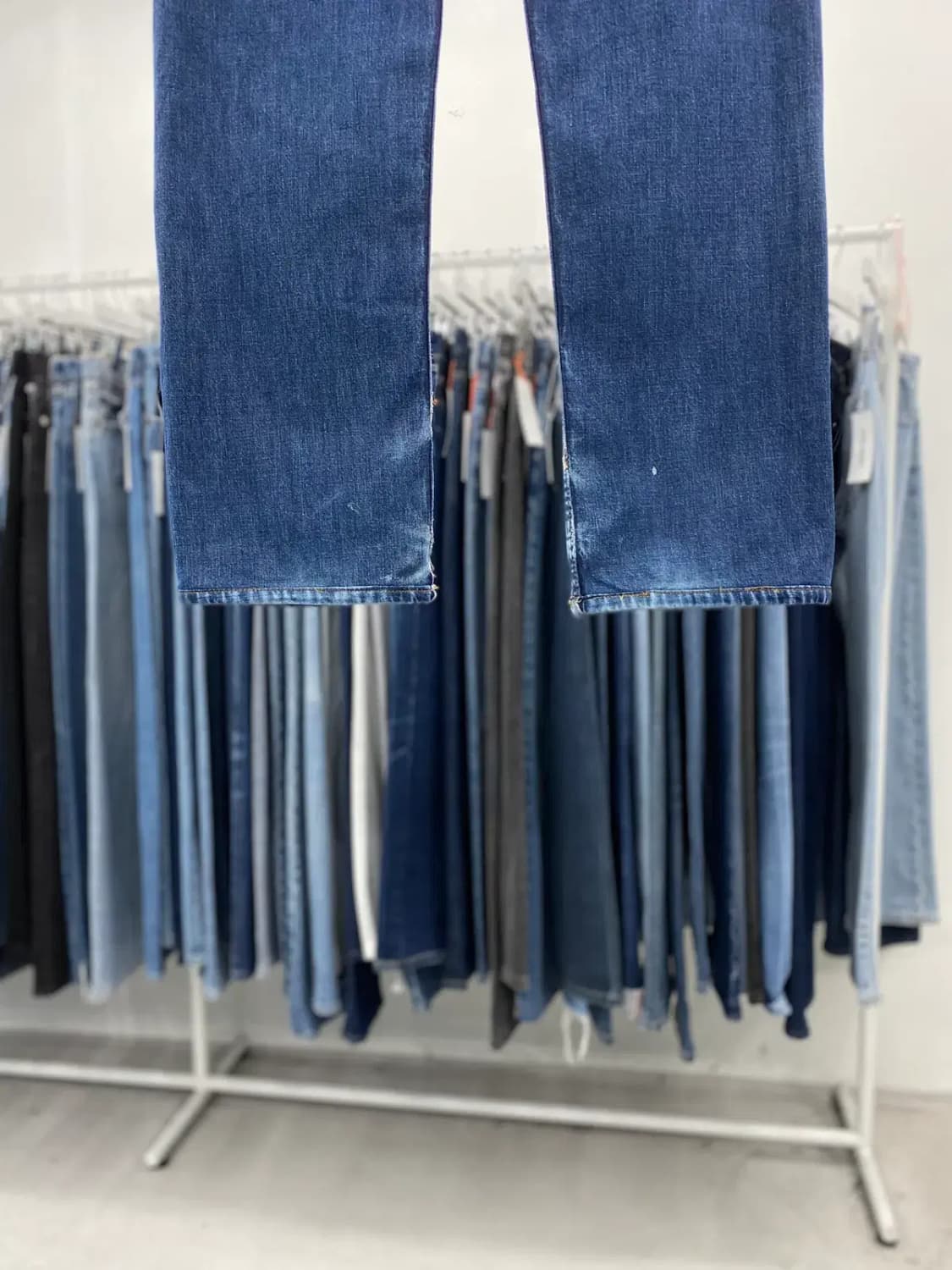 Levis569 Loose Fit 00s 33이즈 a4226 상품이미지7