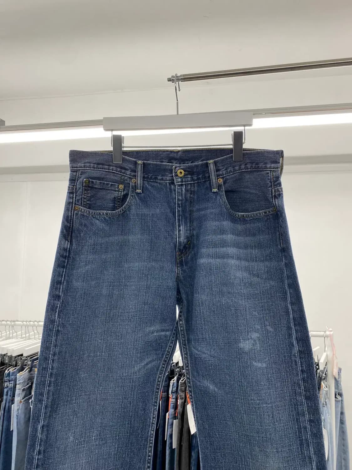 Levis569 Loose Fit 00s 34이즈 a4227 상품이미지2