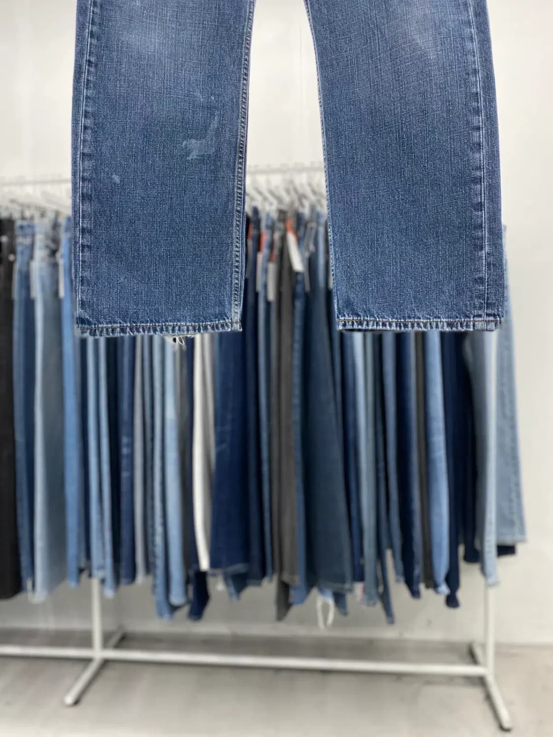 Levis569 Loose Fit 00s 34이즈 a4227 상품이미지3