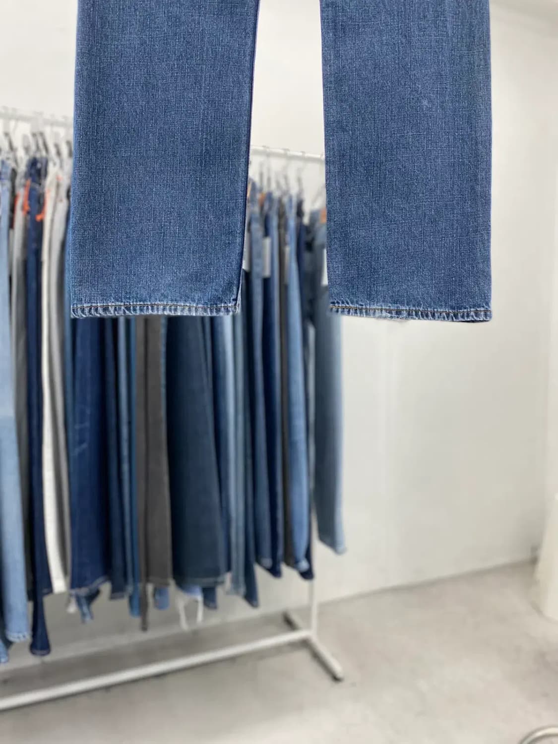 Levis569 Loose Fit 00s 34이즈 a4227 상품이미지7