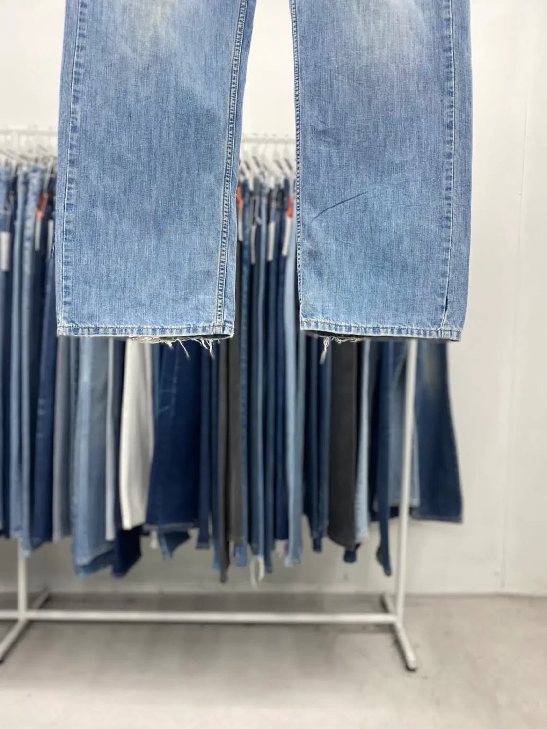 Levis569 Loose Fit 00s 32이즈 a4228 상품이미지3