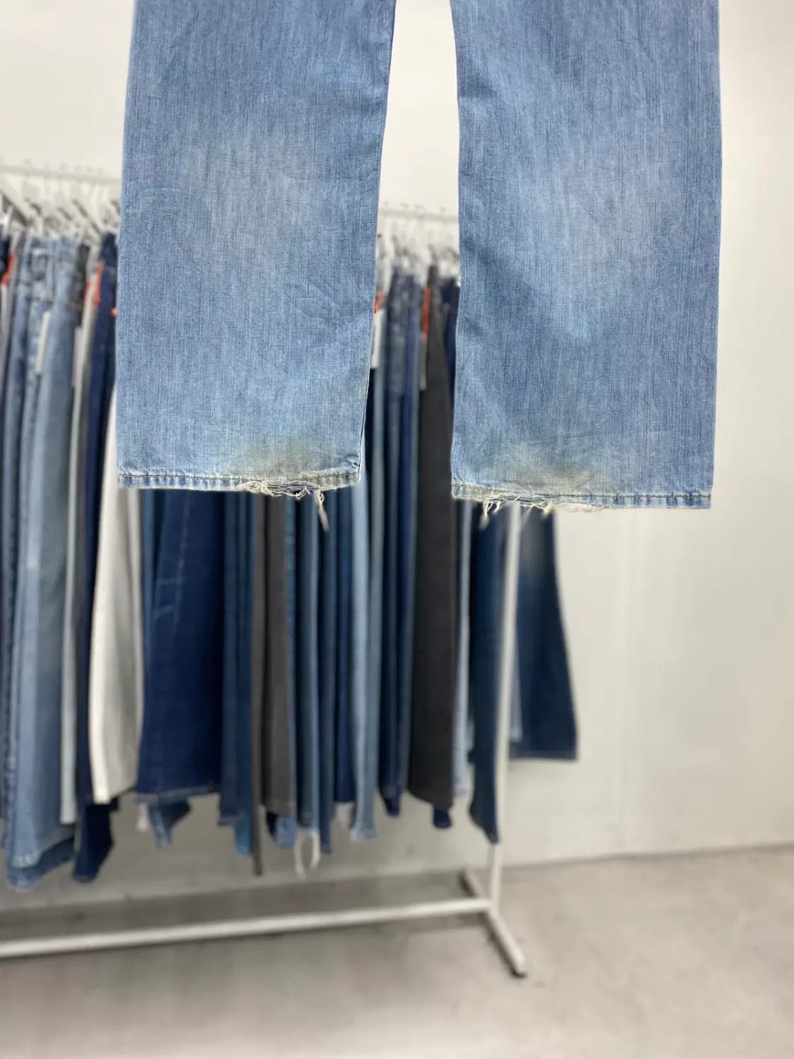 Levis569 Loose Fit 00s 32이즈 a4228 상품이미지7