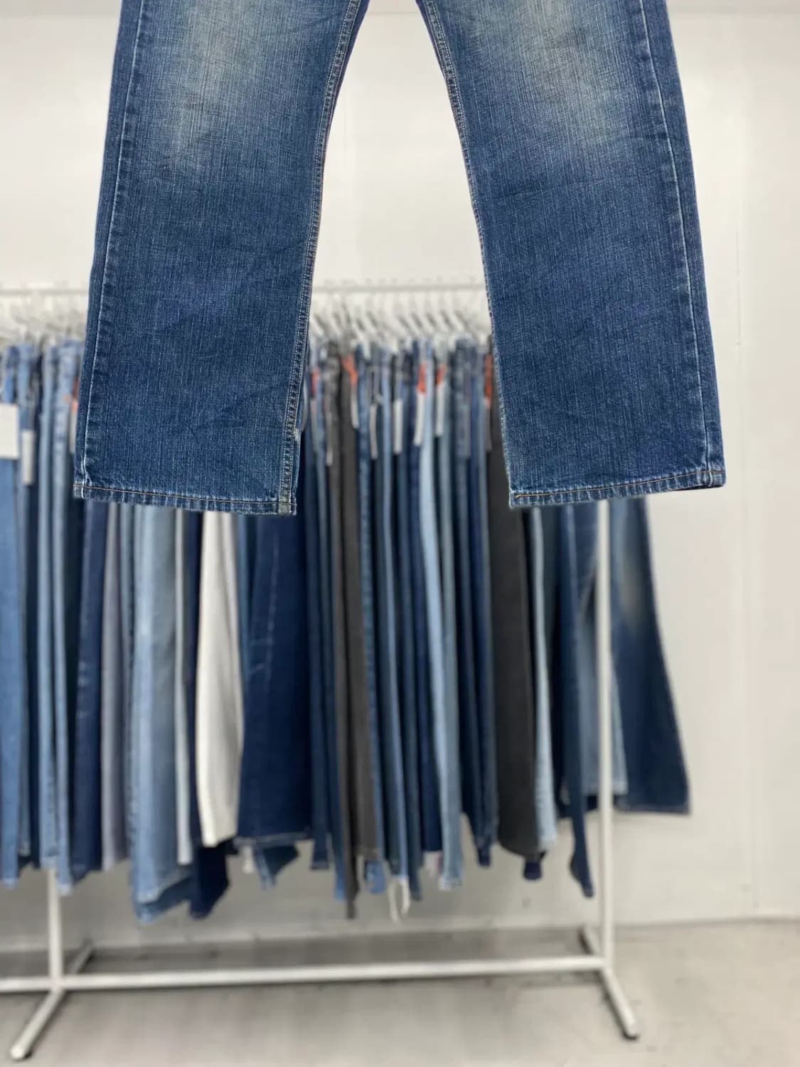 Levis569 Loose Fit 00s 31이즈 a4229 상품이미지3