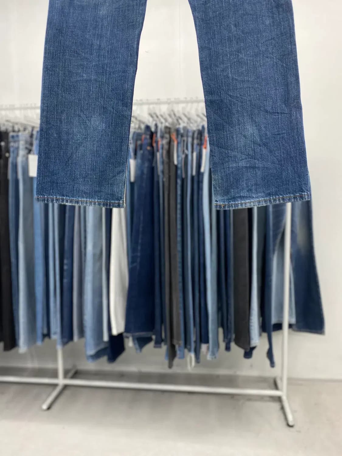 Levis569 Loose Fit 00s 31이즈 a4229 상품이미지7