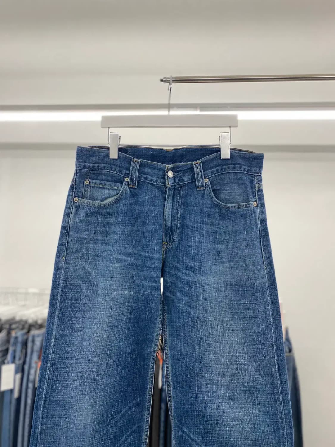 Levis509 Loose Fit 00s 32이즈 a4230 상품이미지2