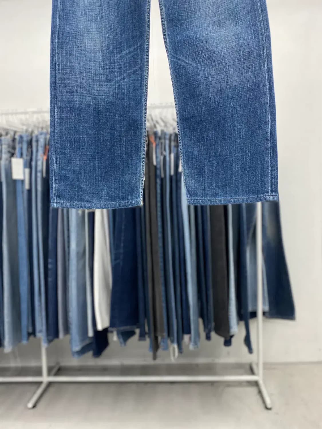 Levis509 Loose Fit 00s 32이즈 a4230 상품이미지3