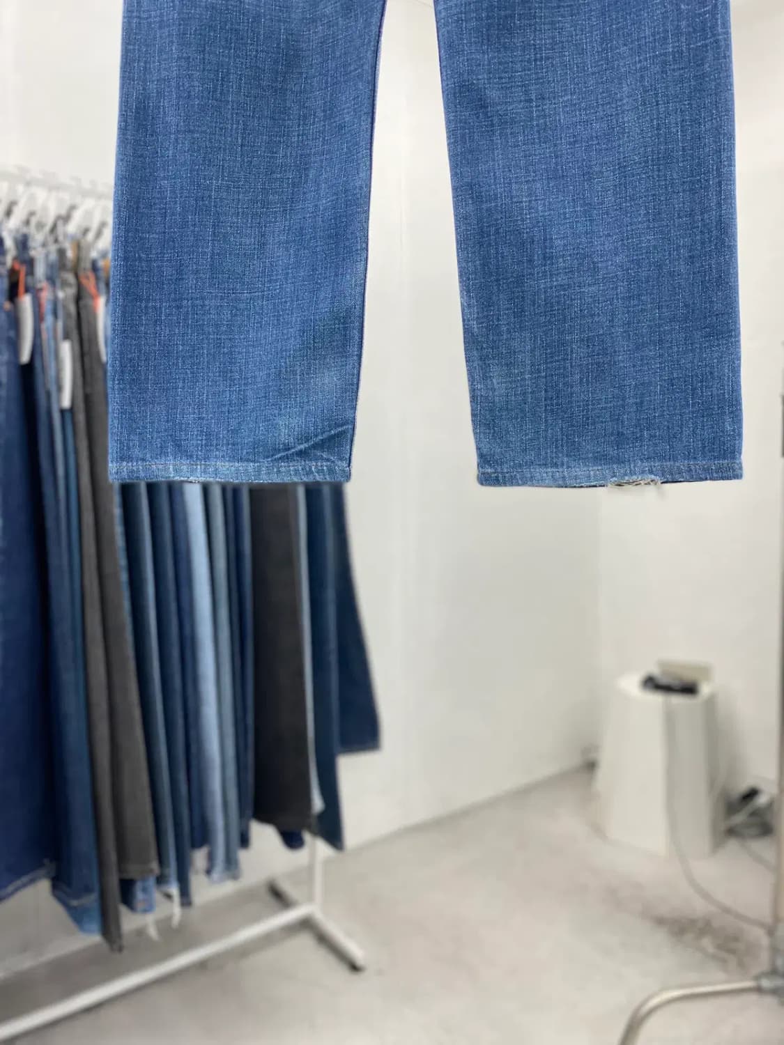 Levis509 Loose Fit 00s 32이즈 a4230 상품이미지7