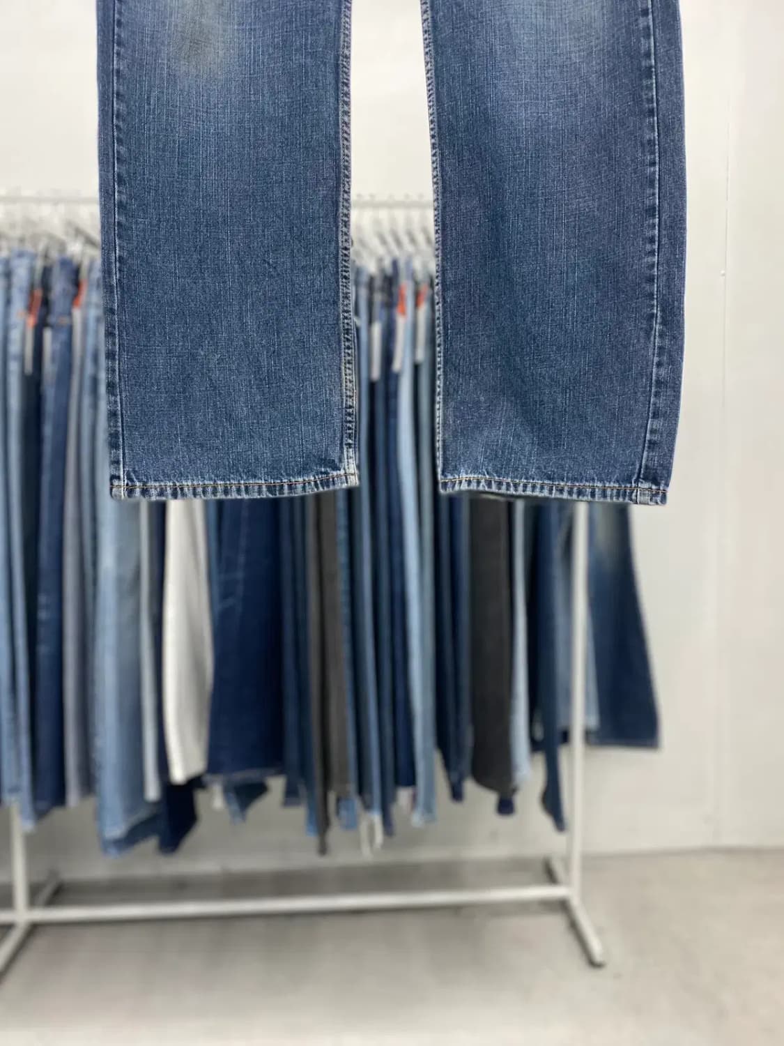 Levis569 Loose Fit 00s 32이즈 a4231 상품이미지3