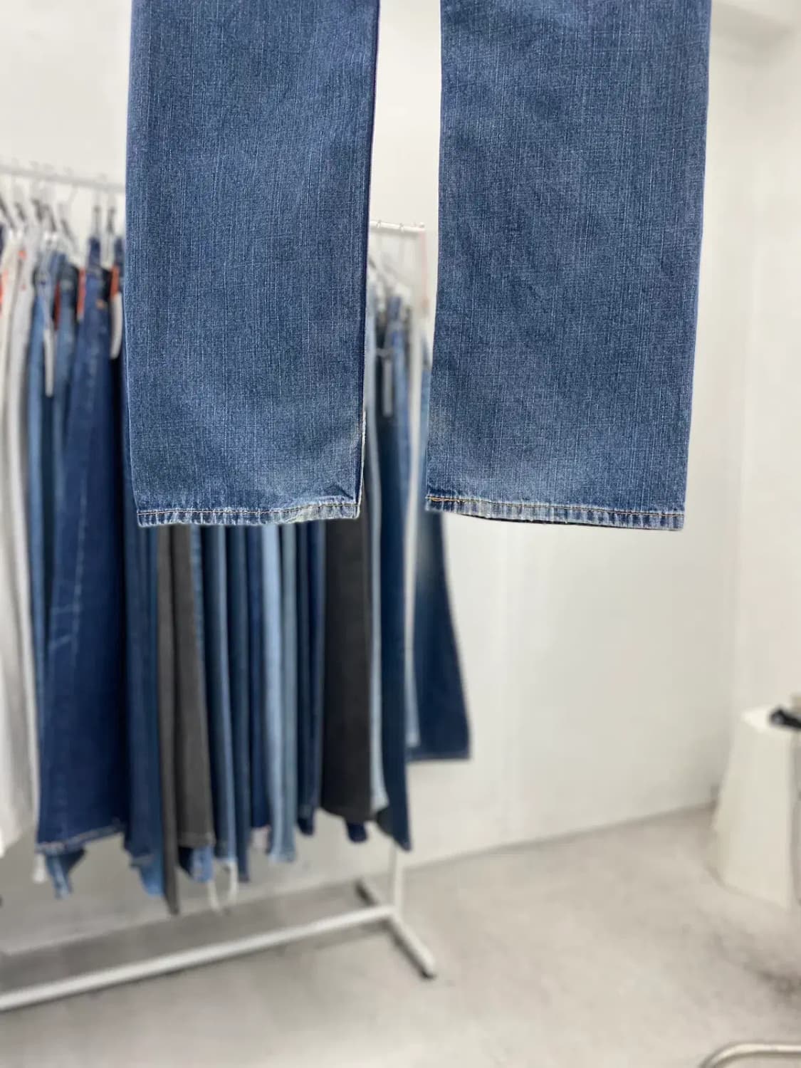 Levis569 Loose Fit 00s 32이즈 a4231 상품이미지7