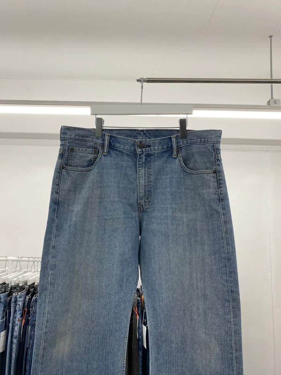Levis569 Loose Fit 00s 37이즈 a4233 상품이미지2
