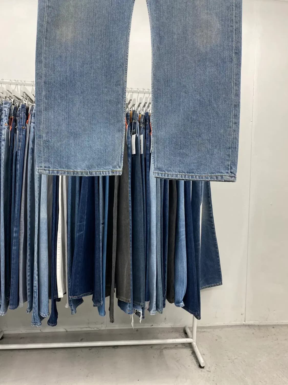 Levis569 Loose Fit 00s 37이즈 a4233 상품이미지3