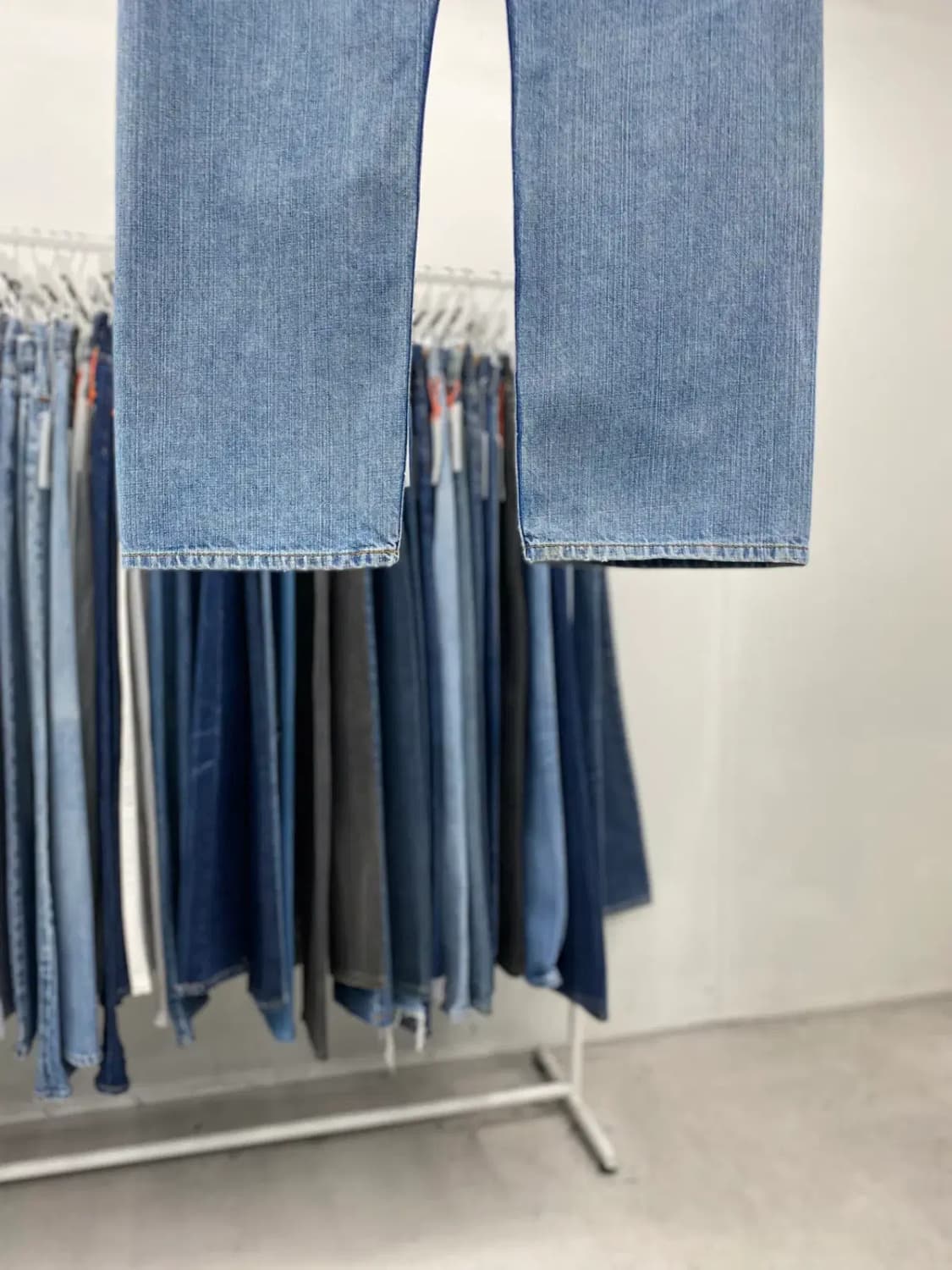 Levis569 Loose Fit 00s 37이즈 a4233 상품이미지7