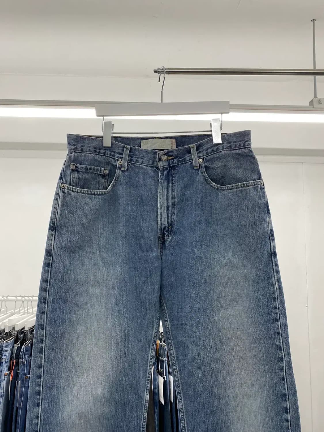 Levis569 Loose Fit 00s 32이즈 a4234 상품이미지2