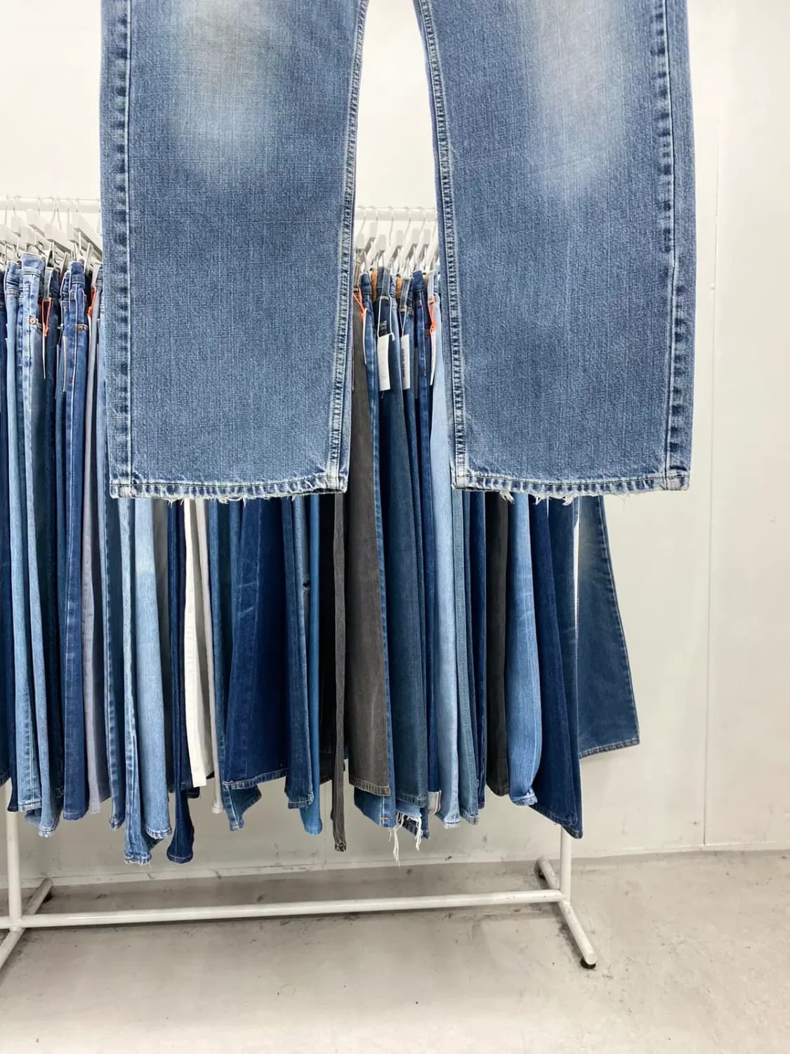 Levis569 Loose Fit 00s 32이즈 a4234 상품이미지3