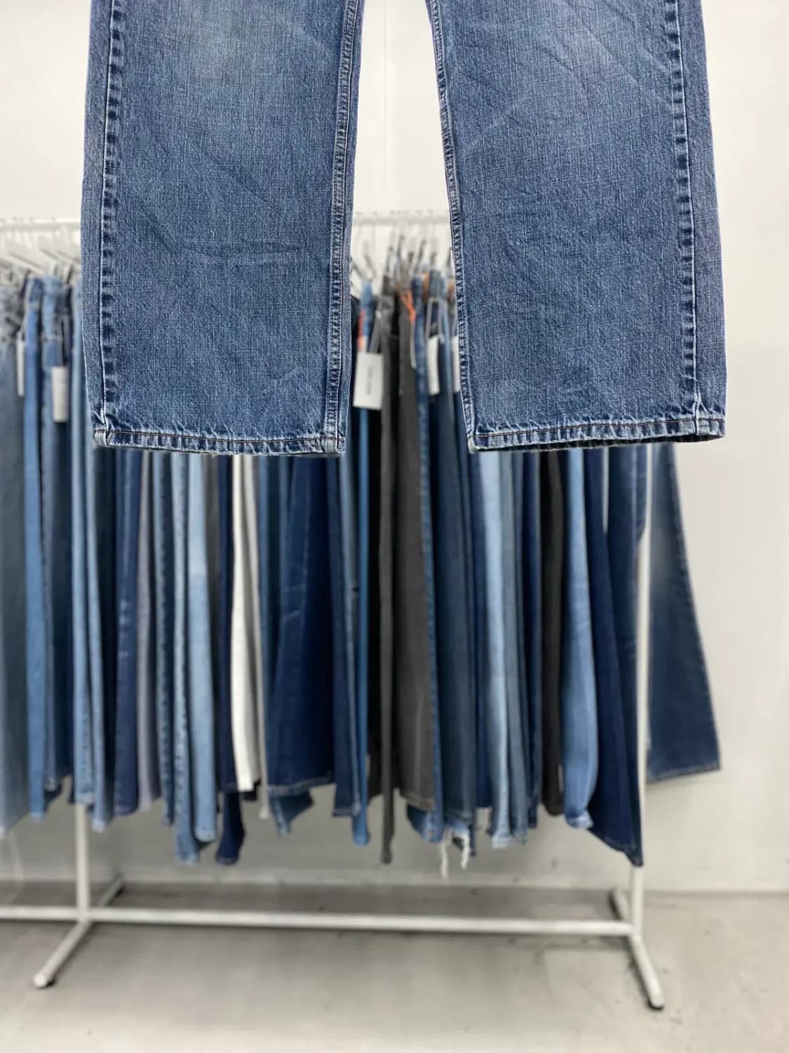 Levis569 Loose Fit 00s 32이즈 a4235 상품이미지3