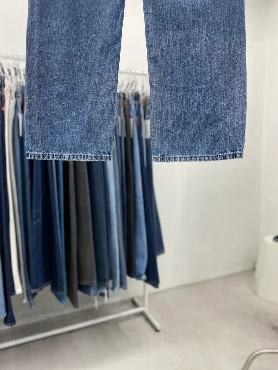 Levis569 Loose Fit 00s 32이즈 a4235 상품이미지7