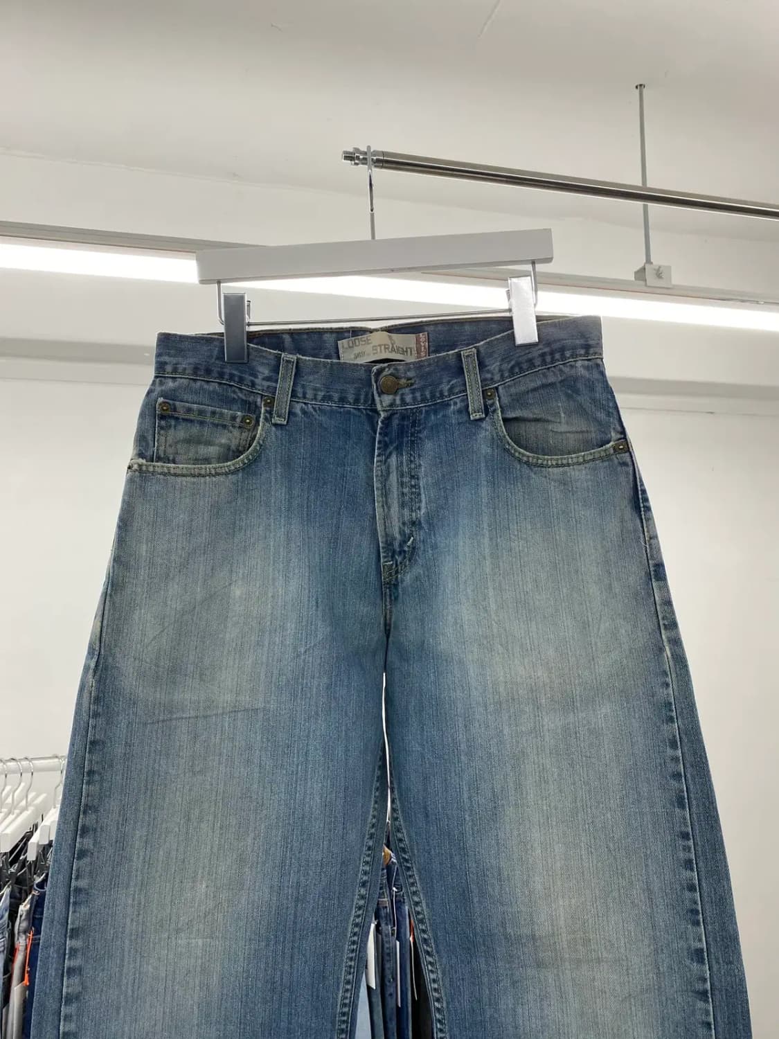 Levis569 Loose Fit 00s 29이즈 a4236 상품이미지2