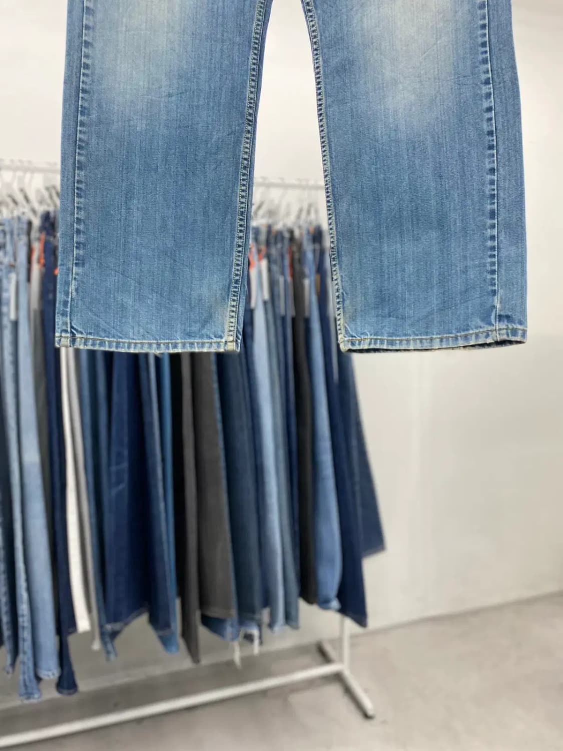 Levis569 Loose Fit 00s 29이즈 a4236 상품이미지3