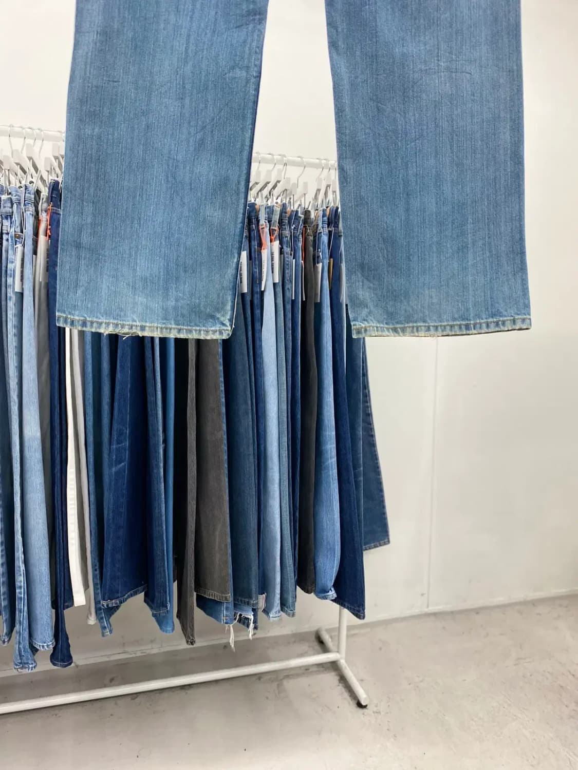 Levis569 Loose Fit 00s 29이즈 a4236 상품이미지7