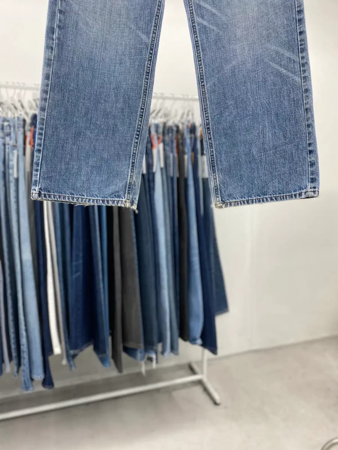 Levis569 Loose Fit 00s 28이즈 a4237 상품이미지3