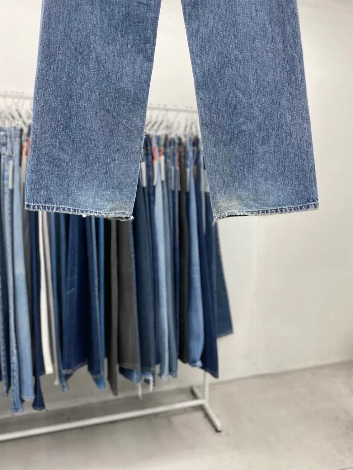 Levis569 Loose Fit 00s 28이즈 a4237 상품이미지7